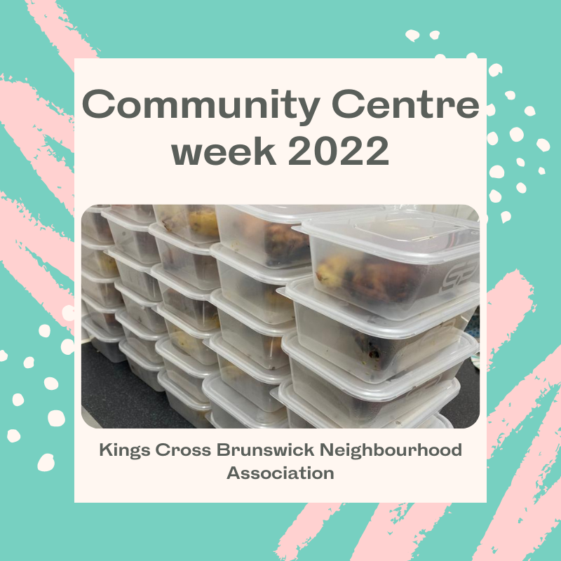 camden_giving's tweet image. Today we showcase @Kcbyouth📍And their project tackling social isolation and food poverty 🎉 By supporting residents with a variety of nutritious hot meals for 6 months, @Kcbyouth are a key engagement partner in Kings Cross with 3 community centres connecting #Camden ✨#ccweekuk