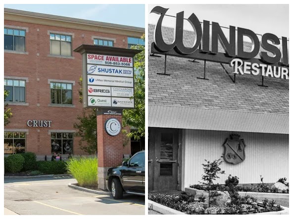Mike Elfland (@mikeelfland) on Twitter photo One of Worcester's many forgotten restaurants. Then & Now: Windsir Restaurant, 7 West Boylston St., Worcester buff.ly/3z7ISz1 telegram.com/story/news/his… <a href="/MikeElfland/">Mike Elfland</a> <a href="/RickCinclair/">Rick Cinclair</a> #LocalHistory #Worcester One of Worcester's many forgotten restaurants. Then & Now: Windsir Restaurant, 7 West Boylston St., Worcester buff.ly/3z7ISz1 telegram.com/story/news/his… <a href="/MikeElfland/">Mike Elfland</a> <a href="/RickCinclair/">Rick Cinclair</a> #LocalHistory #Worcester