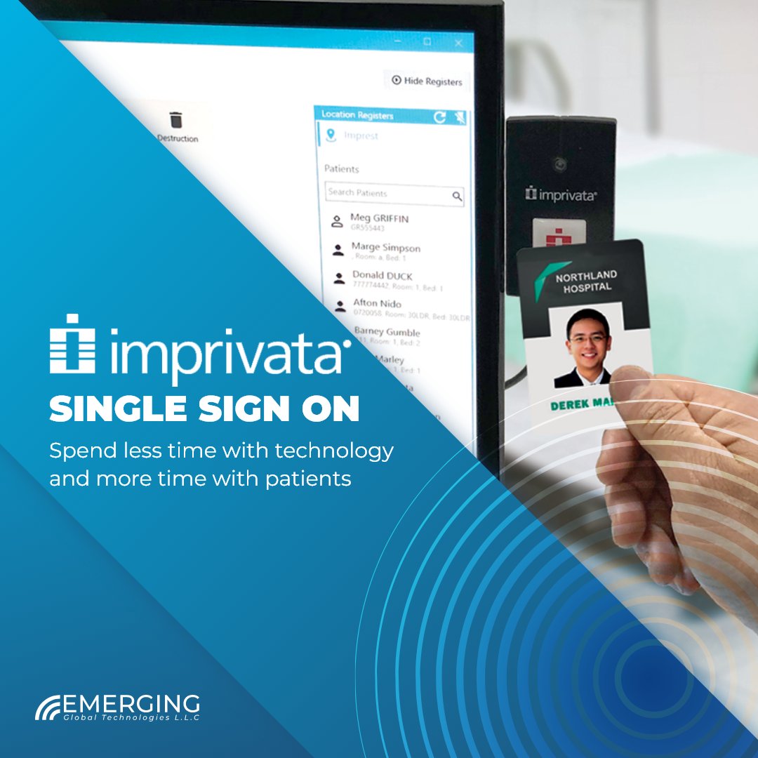 Emerging Global Technologies tweet media