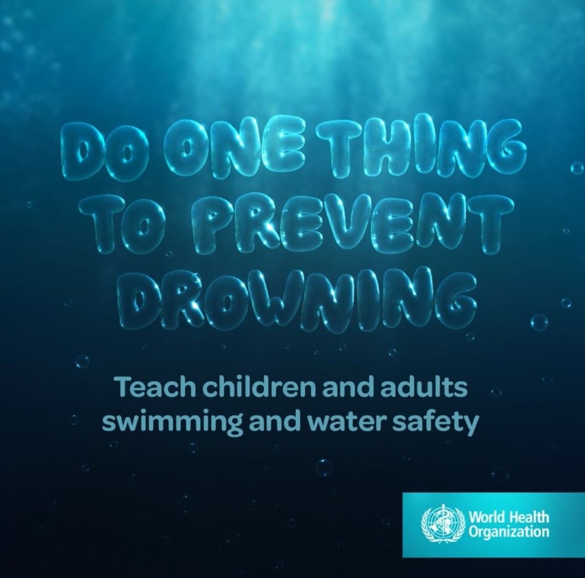 As the summer holidays kick off, #DoOneThing this World #DrowningPrevention Day and teach kids to spot and avoid dangers near water with @StayWiseUK's interactive educational resources #RespectTheWater orlo.uk/Nh33Q