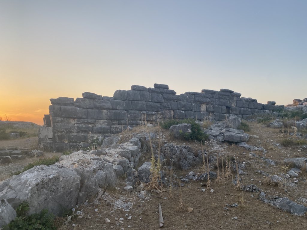 nmakarevic's tweet photo. Daorson…. our Stonehenge #daorson #Stonehenge https://t.co/kzafIujX5n