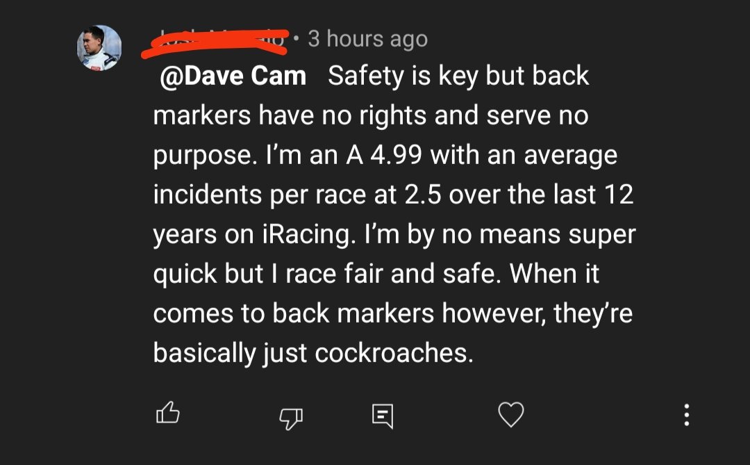 Dave Cam tweet media