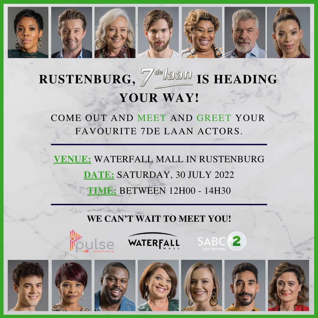 pulsefm929's tweet photo. Be sure not to miss these activities as they happen. Tune into Rustenburg’s No.1 and Only Pop Music Radio Station for more details.
Pulse FM – Heartbeat Of The City https://t.co/iYpqsRIyQb