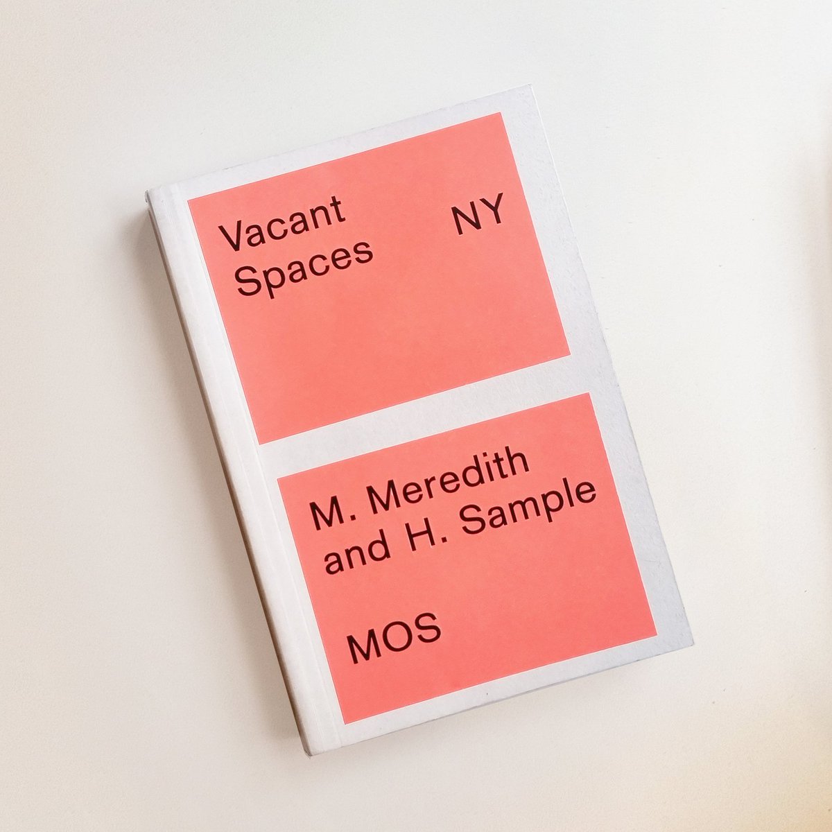 actar_publisher's tweet photo. Our #books have been selected by @AIGAdesign as part of the #AIGA5050 competition over the last 6 years! #Congratulations to the #designers and #authors behind each of these incredible titles.
See the complete list here:
https://t.co/hUNS2FS004
@VincentMentzel #MOSArchitects https://t.co/bdxJgVqxjo