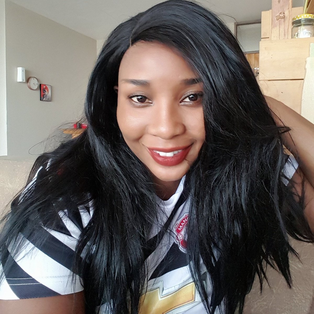 Nozi #MUFC🌹🦋💐 tweet media
