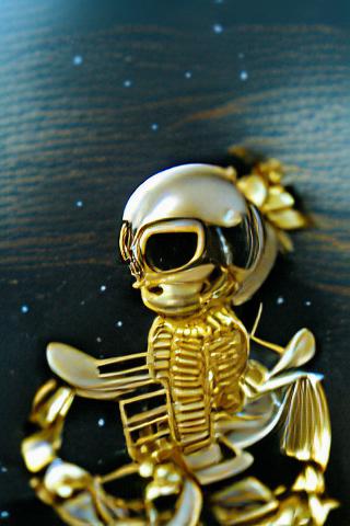 itzblizzy36.nft (@itzblizzy36) on Twitter photo "Fly astronaut skeleton gold" - made with <a href="/NightCafeStudio/">NightCafe Studio</a>
creator.nightcafe.studio/creation/tDC3B…
#aiart #nightcafe #digitalart creator.nightcafe.studio/creation/tDC3B… "Fly astronaut skeleton gold" - made with <a href="/NightCafeStudio/">NightCafe Studio</a>
creator.nightcafe.studio/creation/tDC3B…
#aiart #nightcafe #digitalart creator.nightcafe.studio/creation/tDC3B…