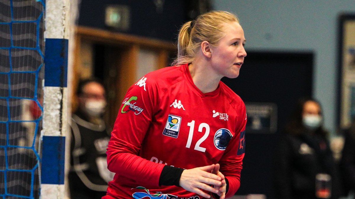 EHF European League tweet media