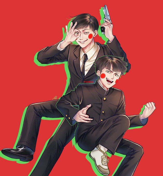 守衛エクボのtwitterイラスト検索結果 守衛エクボのtwitterイラスト検索結果