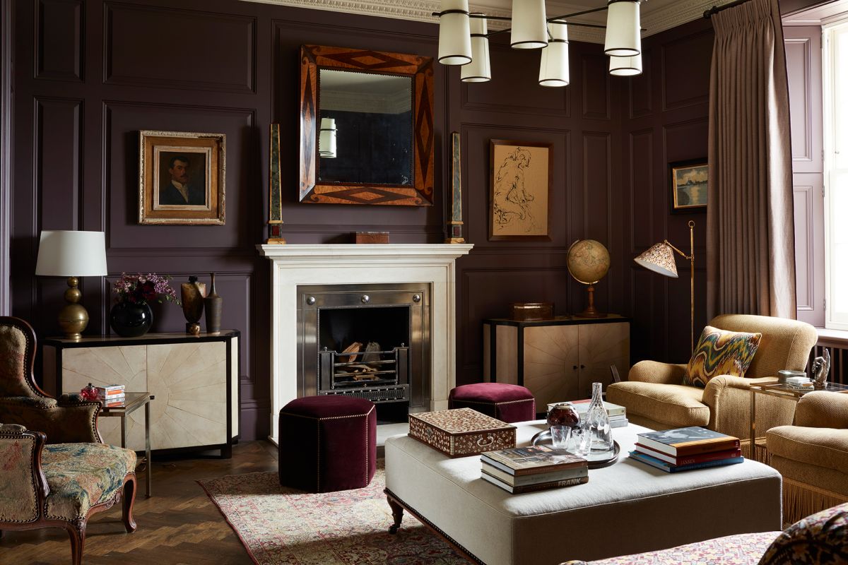 homesandgardens's tweet image. Brown is back – here's how top designers style this grounding, versatile hue trib.al/ELW2Dhb