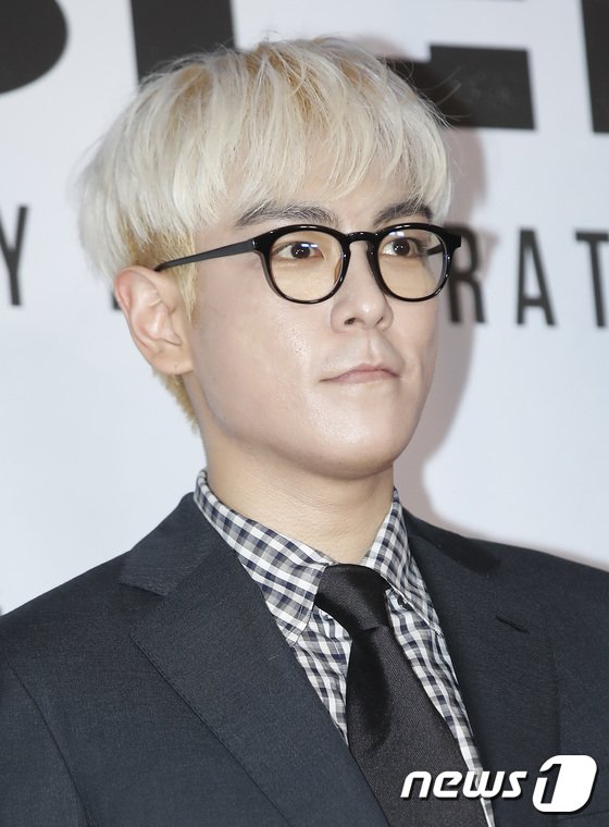 xxtttopxx's tweet image. #TOPISBACK #TTTOP #TOP #CHOISEUNGHYUN #BIGBANG