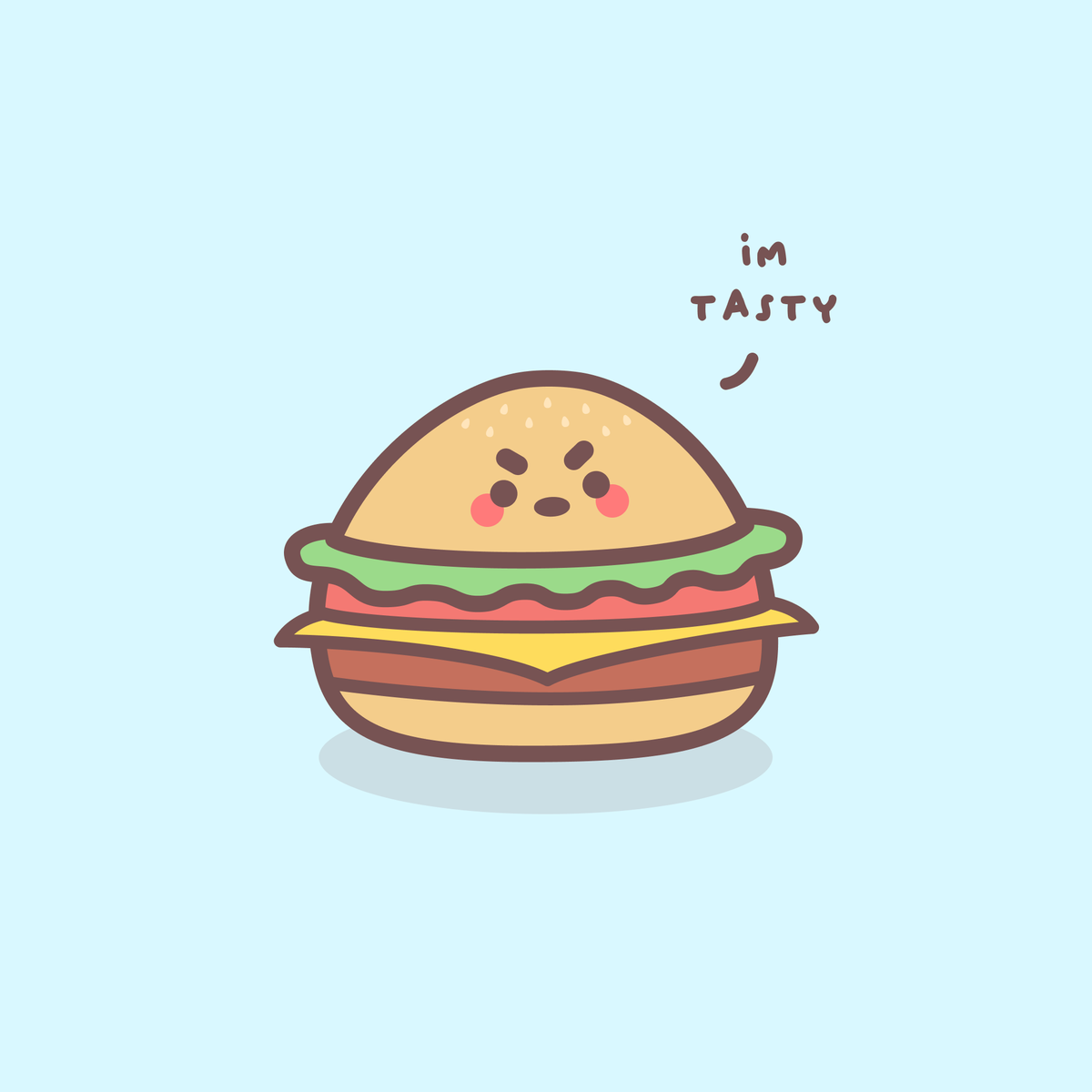 angy_chubbies's tweet photo. angy burger has found a new home 🍔 ò-ó

thank you so much @KripMinren for your support I really appreciate it 🥹❤️

#NFTSold #nftcollector https://t.co/DsxPSq0fVj