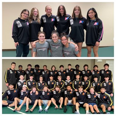 Connecticut USA Wrestling tweet media