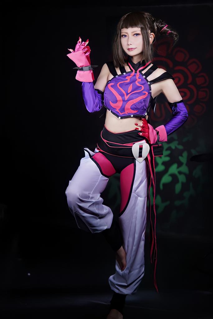 JuRi のコスプレ作品 (218 件) - Twoucan