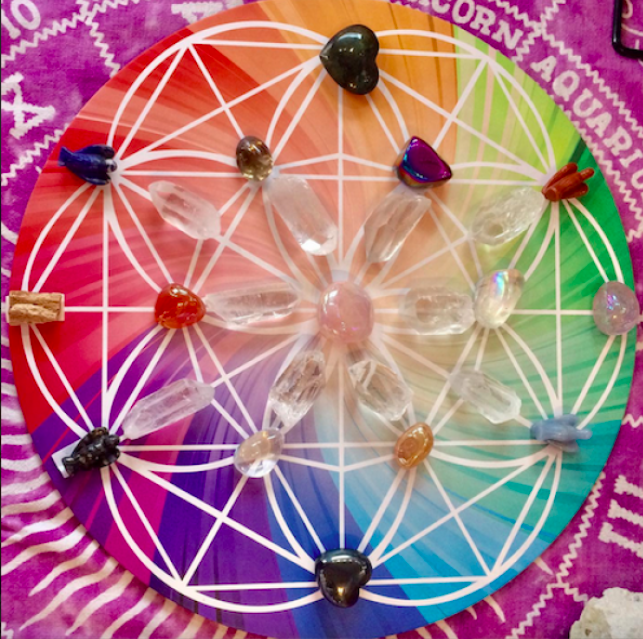 TheMysticMoon's tweet photo. Childrens crystal workshops in August! https://t.co/NVE0r4Q0vY https://t.co/omRCUIMeMd