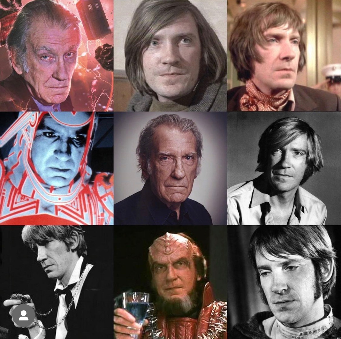 BlanchePictures's tweet image. RIP David Warner (29 July 1941-24 July 2022) ❤️ An inimitable actor who’ll be so greatly missed. Condolences to all your family and friends.
Honoured that your beautiful voice narrates 
@LibRadioProject #davidwarner