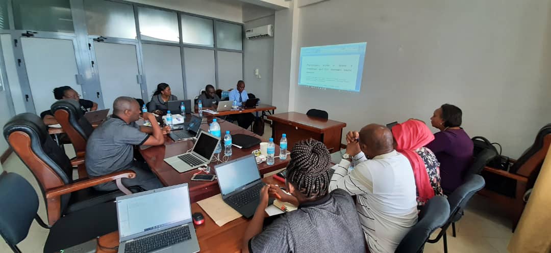 PAVIA_project tweet media