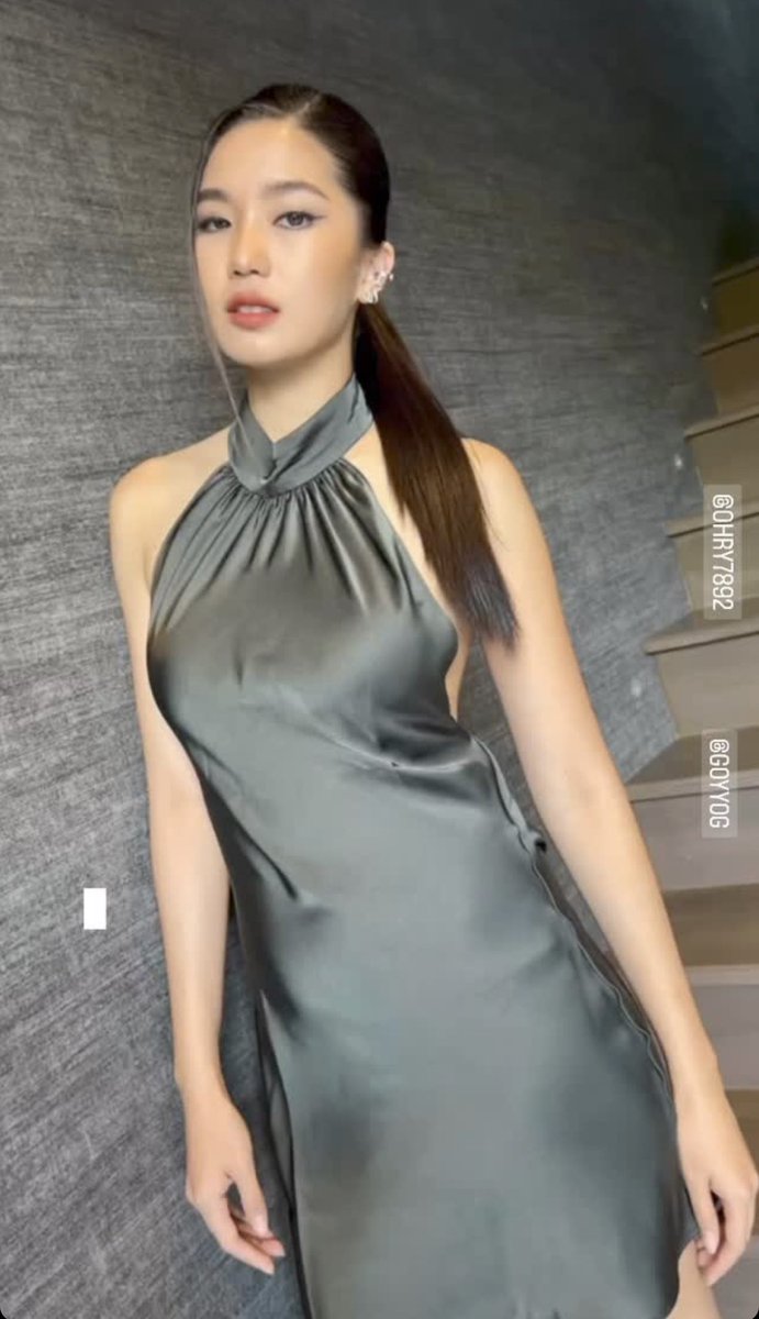 Queen__Snt's tweet photo. พี่ก้อยสวยมาก❤️
 #นิกกี้ก้อย https://t.co/hKbeb2xQqY