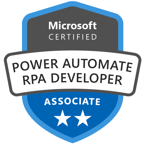 TheCRMNinja's tweet photo. Took (&amp; thankfully passed!) the #PL500 #certification exam. Quite a bit of stuff I wasn't expecting - keep an eye out for a blog post in the next week or so!

#Microsoft #PowerPlatform #MVPBuzz https://t.co/kutSsIJeLL