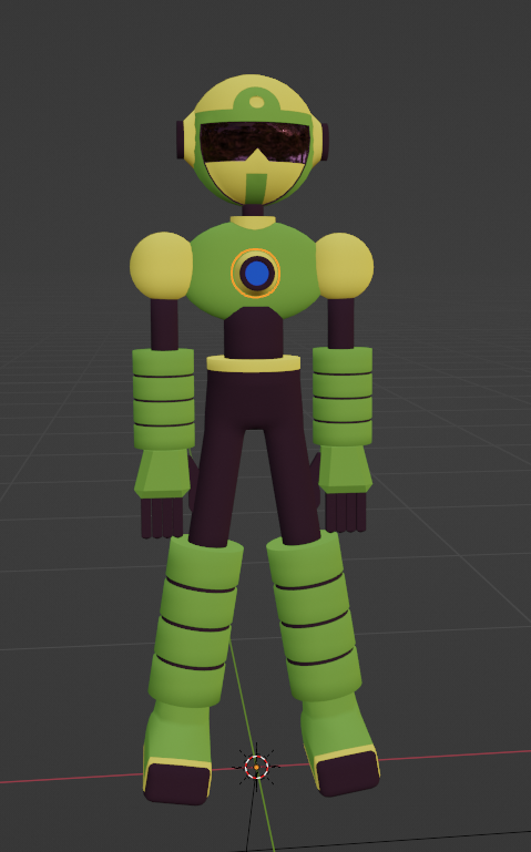 mmbnprojectpet's tweet photo. Slowly but steady, still working on it.

Everybody will unfortunately be stuck with this guy until we put the everything else into the game.

>What about the anime starter?
WIP https://t.co/5FvWMTbSOD