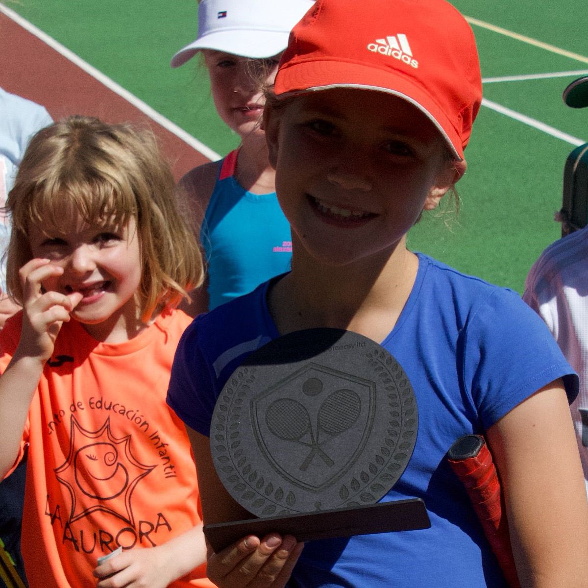Casterbridge_W's tweet photo. The weather held for the first day of the CTA Casterbridge Open competition yesterday and our fierce competitors battled it out having what was obviously an enormous amount of fun at the same time! Well done everyone who took part.
#ctasussex #casterbridge #lta #crowborough https://t.co/C8PgVS7DDG