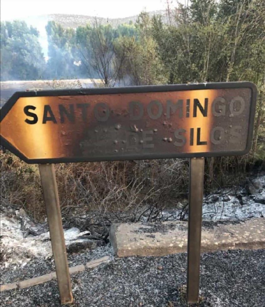 RebecaEscudero2's tweet photo. #SantoDomingodeSilos 💔 https://t.co/r6UFSjQUy6