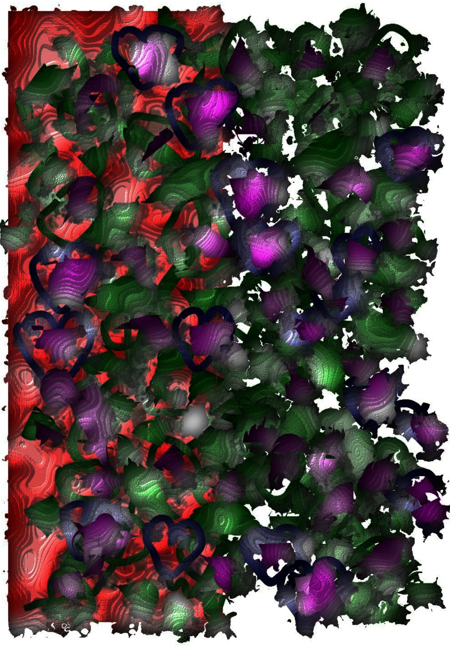 菅原たんぽぽ もうひとつ絵を公開 タイトルは 自由の楽園2 です 先程のgimp の作品とこのinkscapeの作品とは絵の性格が違うんですね 描き方が イラスト好きさんと繋がりたい 抽象画 楽園 花 Inkscape Gimp T Co Umuys3pybl Twitter