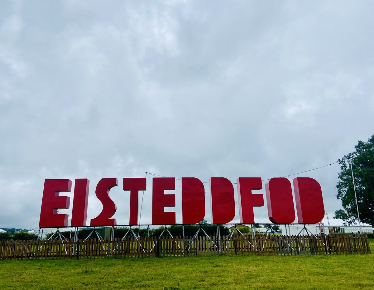 Helo Tregaron ❤️