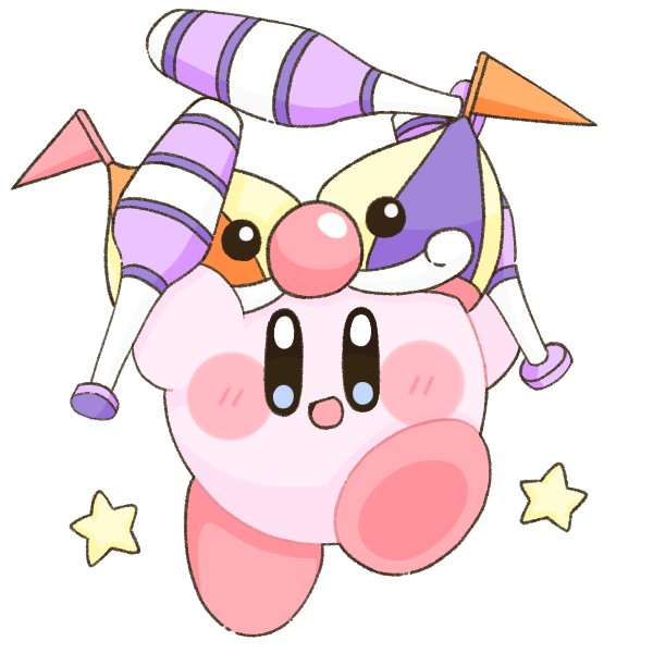 サーカスカービィのtwitterイラスト検索結果 サーカスカービィのtwitterイラスト検索結果