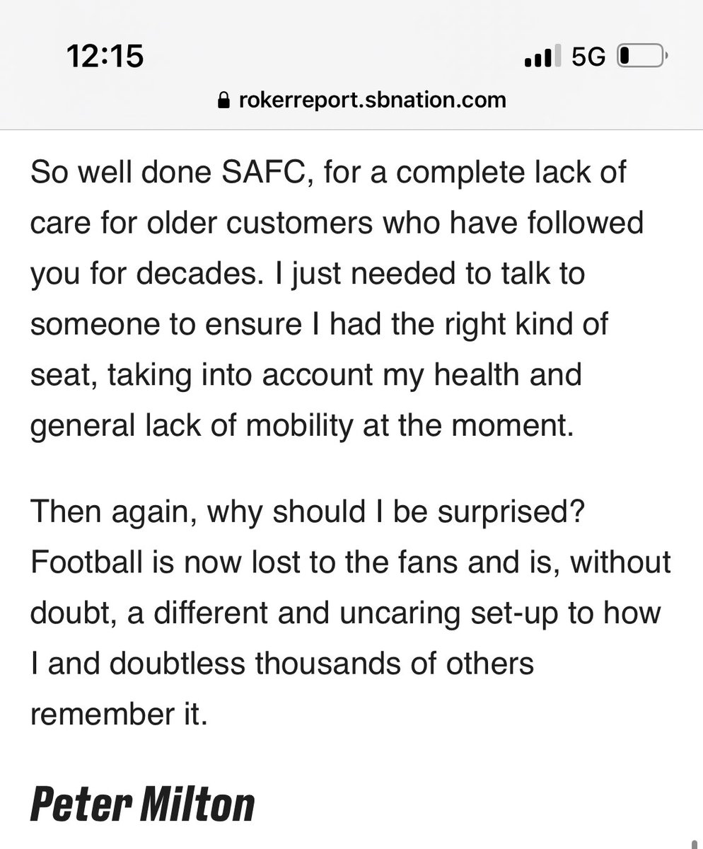 Roker Report tweet media