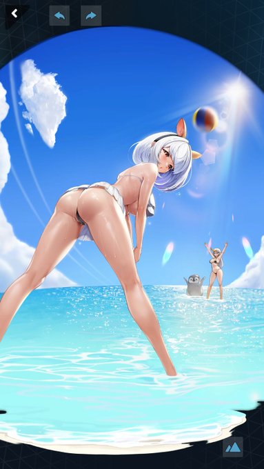 スキンが買えなくなって見るだけしかないとは・・ 