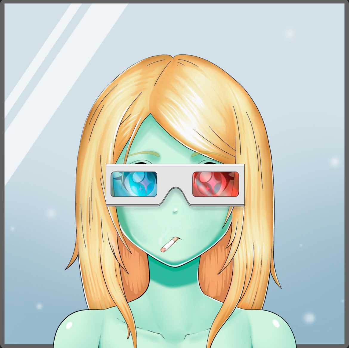 🎙 TODAY be ready to join TWITTER SPACES with <a href="/ATSNFT/">Apes Together Strong NFT</a> 

👸Wanna win Crypto Idolz Face? 

❇️ FOLLOW <a href="/ATSNFT/">Apes Together Strong NFT</a> &amp; CRYPTO IDOLZ
 
❇️ RETWEET + TAG 3

❇️ BE IN THE SPACES BELOW ⬇️ 

x.com/i/spaces/1YqGo…

⏰ 10 pm UTC