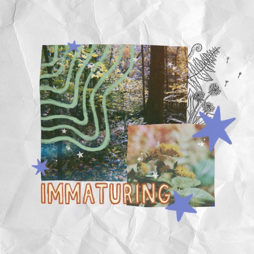 IndieLightUK's tweet photo. Next up I'm excited to share my review of @gracefuladdison's new EP 'Immaturing'.

https://t.co/fnpdbFdV5y

#offtherecord #offtherecordblog #AddisonGrace #EP #Music #MusicReview #EPReview #Immaturing #Utah #SingerSongwriter #Tiktok #LGBT https://t.co/mIWhBuru4k