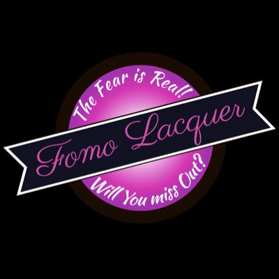 fomo_lacquer's tweet photo. #NewProfilePic https://t.co/j849gWT59M