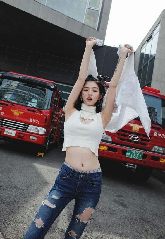 sohee for the GAYS