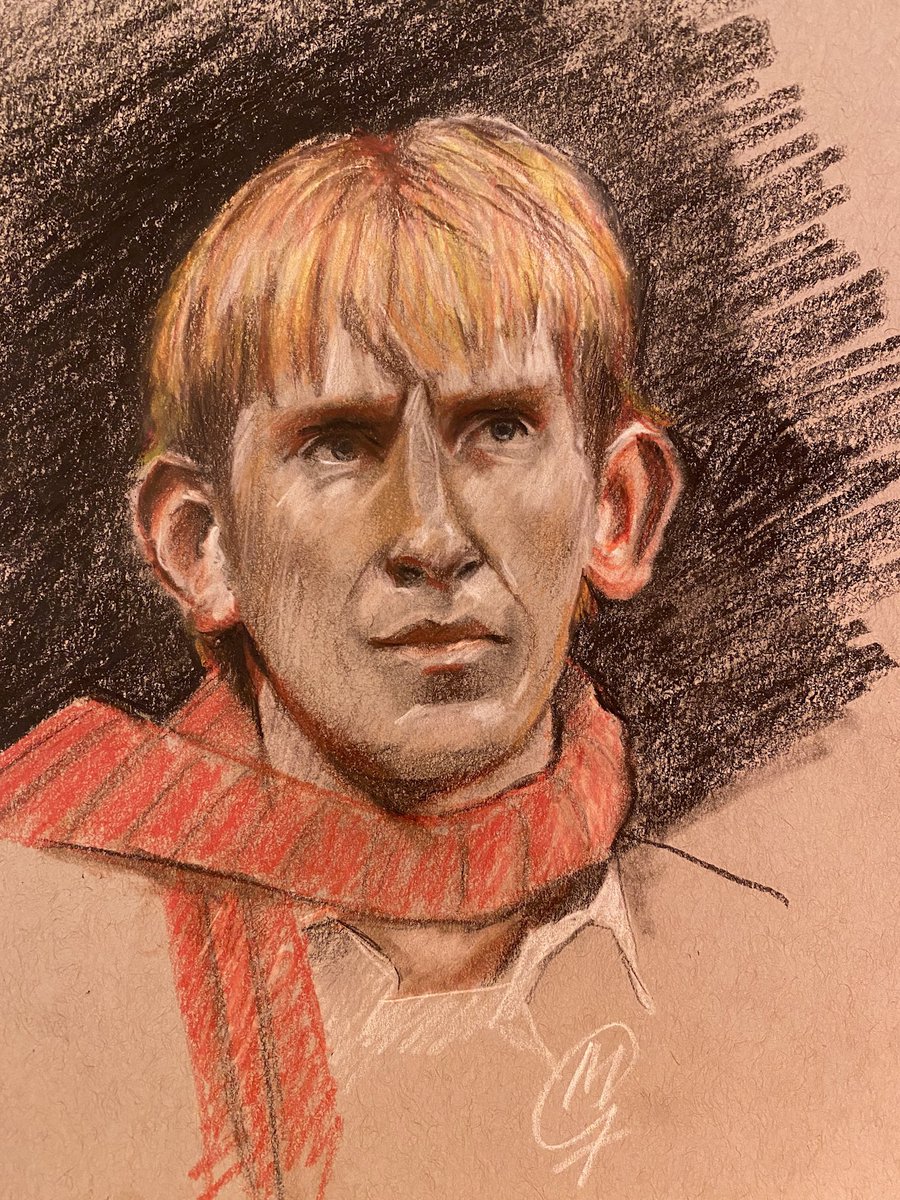 I grew up in awe of David Warner as a stalwart of so many of my favourite movies. To work extensively with him and to call him my friend was a gift beyond words. Goodnight, sweet Prince.❤️