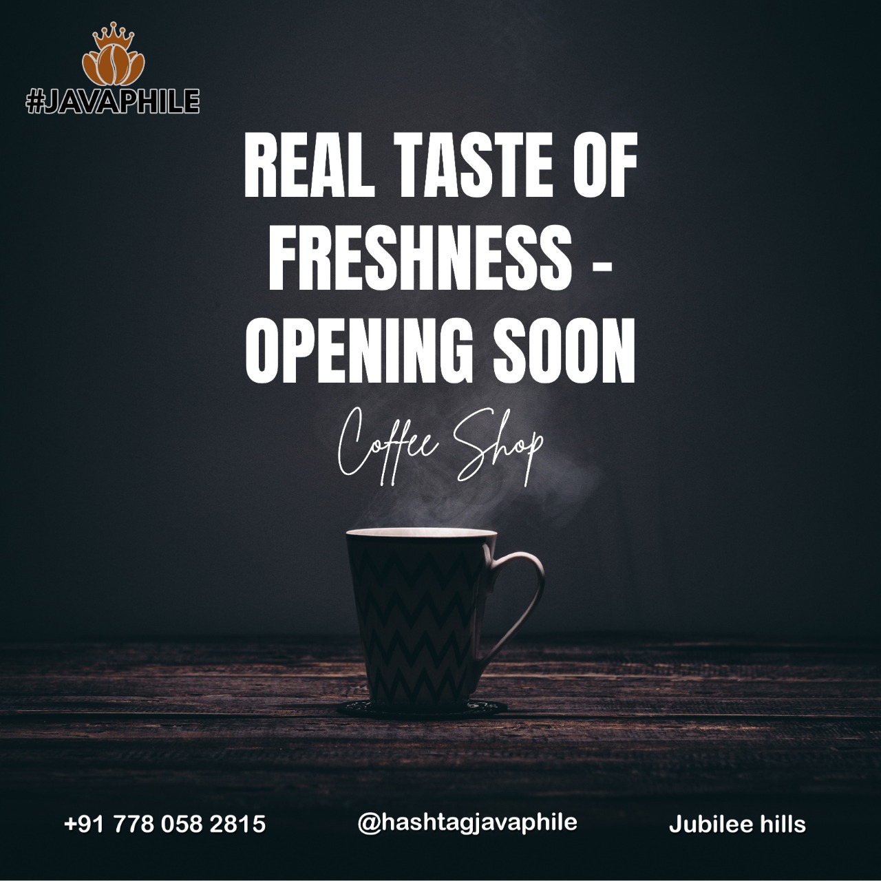 meaning of javaphile