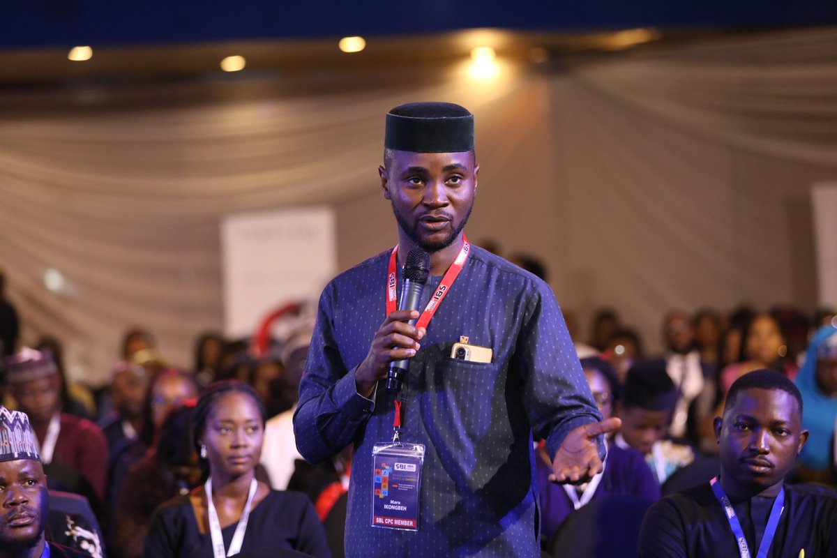 nbasblofficial's tweet image. For you, the Conference may be over, but for us the moments still live on in our hearts.

Let&apos;s continue to amaze you with beautiful sights of the 2022 #BusinessLaw Conference.

1/9

#sblconference2022 #nbasbl2022 #nbasbl #Recentdevelopments #transcorp