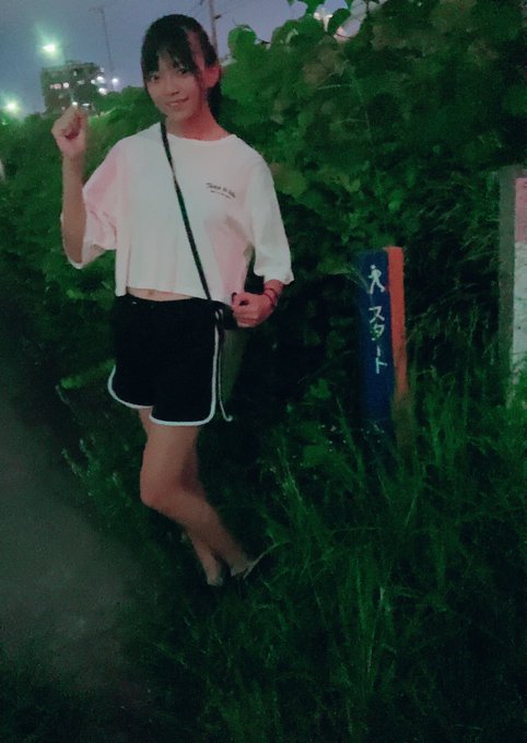 Twitterのコスプレ画像7