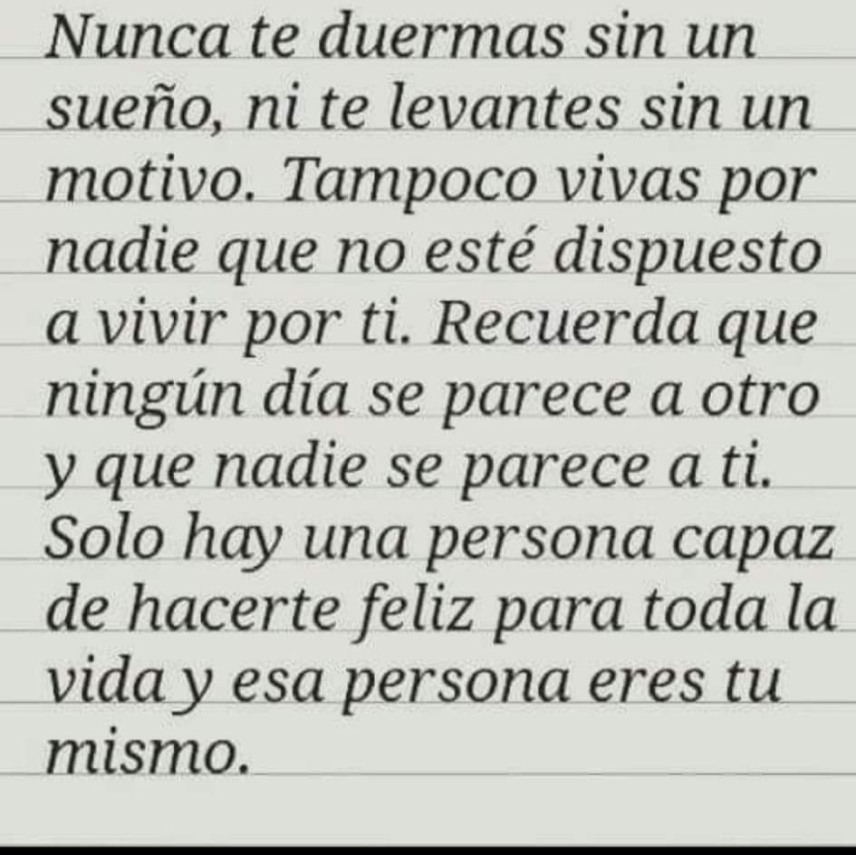 belmotilla's tweet photo. Comenzamos la semana.
Esperar a que sucedan las cosas... Es la postura cómoda. Hacer que sucedan es la postura Valiente.
Los sueños están para cumplirlos... 🌹 Hemos venido a vivir... Y Disfrutar cada instante de la vida ❤️
Junto a la persona más importante de mi vida #AngiGines https://t.co/xBw6Zzi6Mt