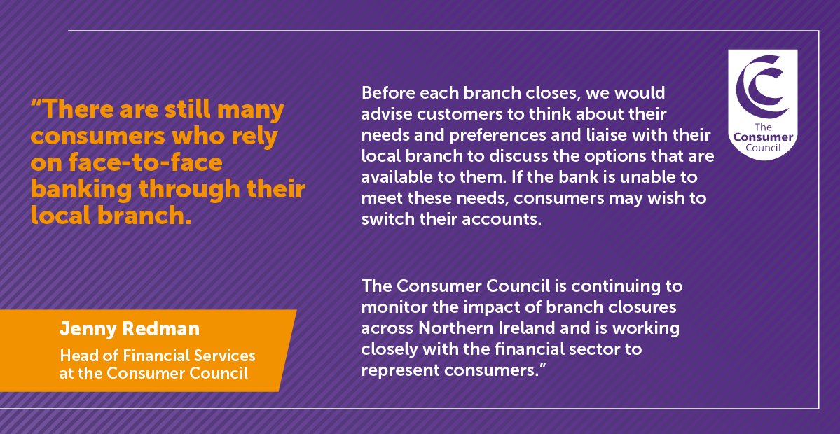 The Consumer Council (Northern Ireland) on Twitter "Halifax have