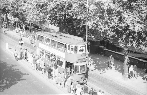 A London Inheritance tweet media