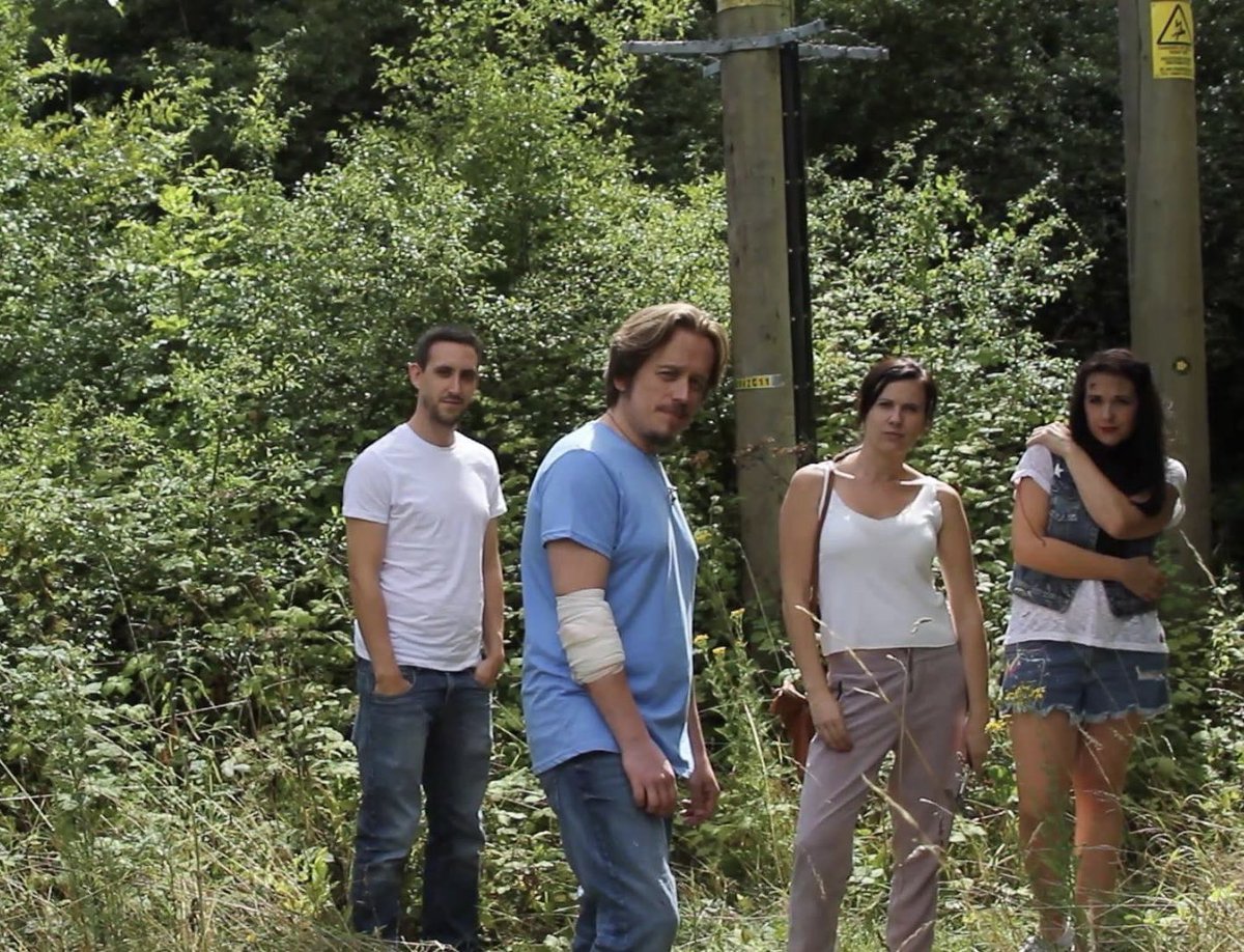 Ghost Track(OUT NOW) (@ghost_track_uk) on Twitter photo Ghost Track sold out on Pre-orders in the UK! Hope you enjoy the film over the spooky season.
Date for your diary - 11th October 2022.
<a href="/network_actor/">TheActorSupportNetwork 🇺🇦</a>
#SupportIndiefilm #Horrormovies #halloween2022
#VOD #DVD #Bluray #Halloween #Horror #Feature #slasher #TamaraGlynn Ghost Track sold out on Pre-orders in the UK! Hope you enjoy the film over the spooky season.
Date for your diary - 11th October 2022.
<a href="/network_actor/">TheActorSupportNetwork 🇺🇦</a>
#SupportIndiefilm #Horrormovies #halloween2022
#VOD #DVD #Bluray #Halloween #Horror #Feature #slasher #TamaraGlynn