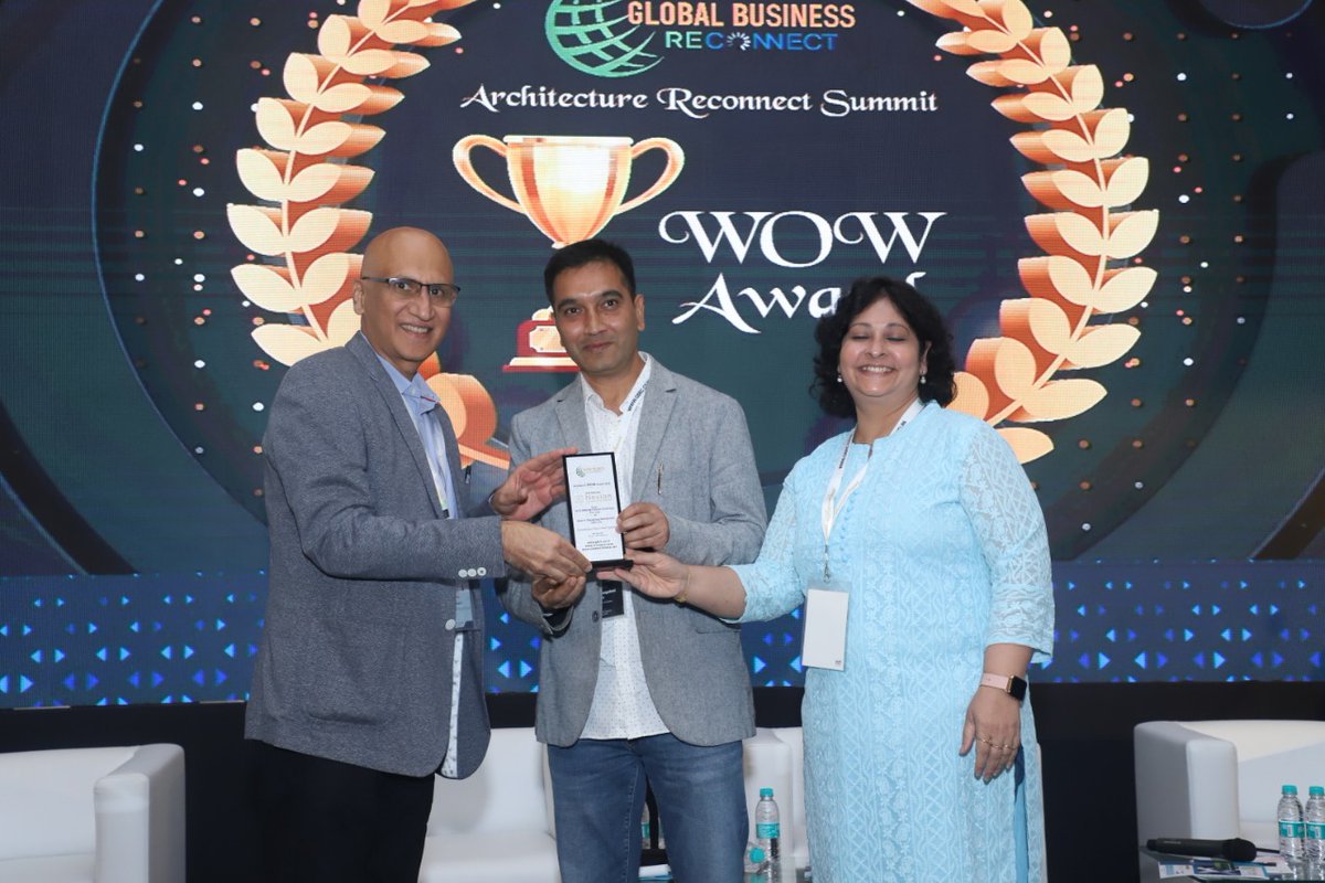 Award – Best in Designing Residential Interiors in Bangalore
GLOBAL BUSINESS Architect’s WOW Award 2022

#HCDDREAMInteriorSolutions #Awards2022 #InteriorDesign #GBR #Armaans #Element5India #ResidentialInteriors #GLOBALBUSINESSArchitect’s #WomeninBusiness #WomenentrEpreneurs