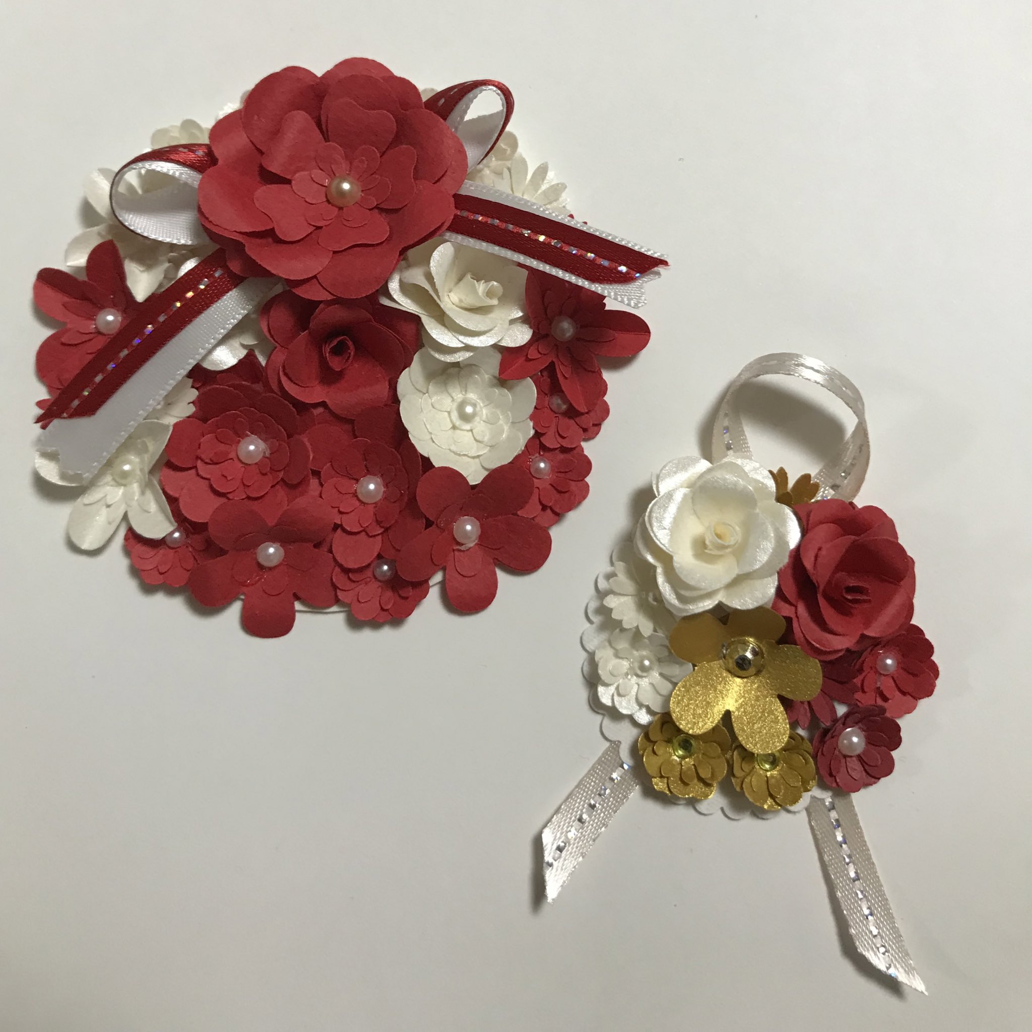 美乃里 花火パイの飾り用に製作 ガトウ専科 花火パイ 大きい方は千葉ジェッツ船橋さんの カラーかな Bリーグ 千葉ジェッツ船橋 T Co Ehydj5fhvb Twitter