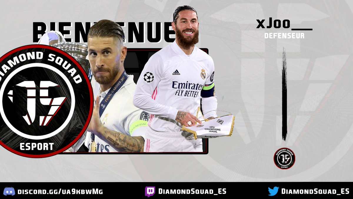 Diamond Squad tweet media