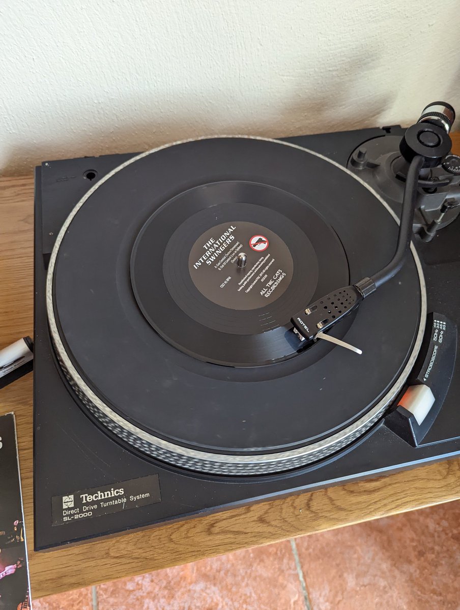 Barclay Terrace tweet media