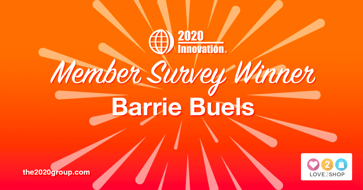 2020GroupUK's tweet photo. ๐ข BREAKING ๐ข
Weโre delighted to announce that the winner of our ยฃ150 Love2Shop vouchers, for completing our Members Survey, is Barrie Buels!
Congratulations Barrie and thank you to everyone that provided us with such great feedback.
#MembersSurvey #Accountancy #Training https://t.co/ZOC8Cj3PdE