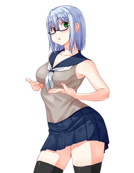 うちの子練習。
最近はいい感じに肉感が出てきた気がしますね 