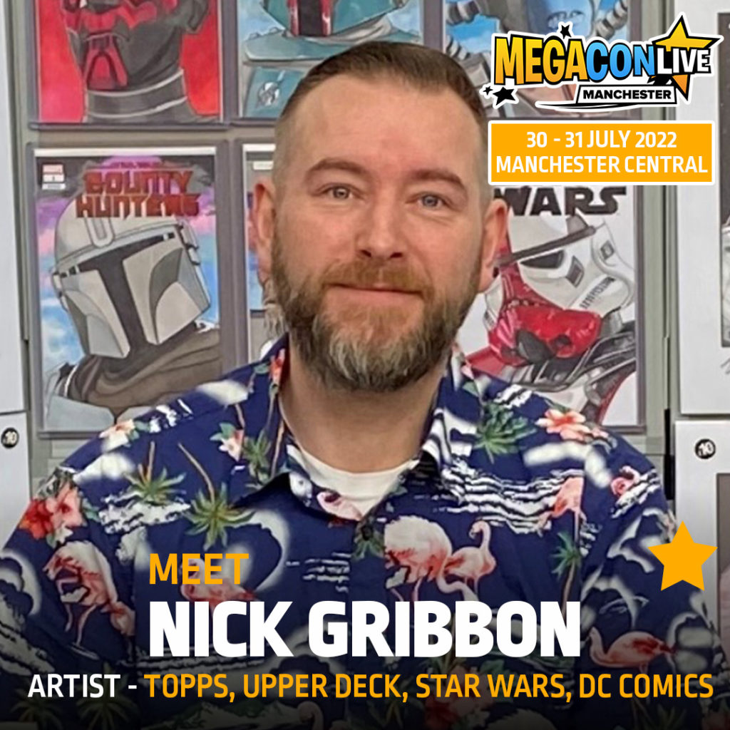 Megacon LIVE on Twitter Village Guests! 🦸‍♂️⭐ Meet