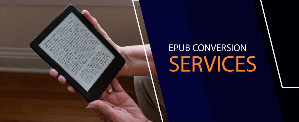 dataentryexport's tweet image. It is a globally recognized standard format among the #publishers and retailers and hence, we offer the unique #ePubconversion.
#htmldata #bposervices #marketing #BPO #Business #Entrepreneur #offshore #outsourcing
Visit: dataentryexport.com/epub-conversio…
Email: support@dataentryexport.com